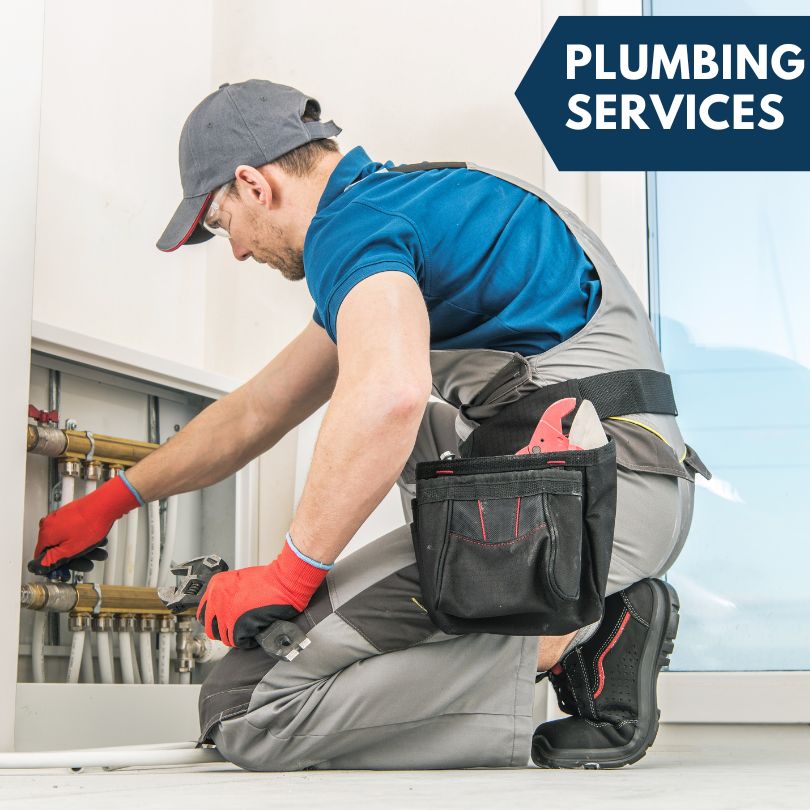 Exira Plumbing Company